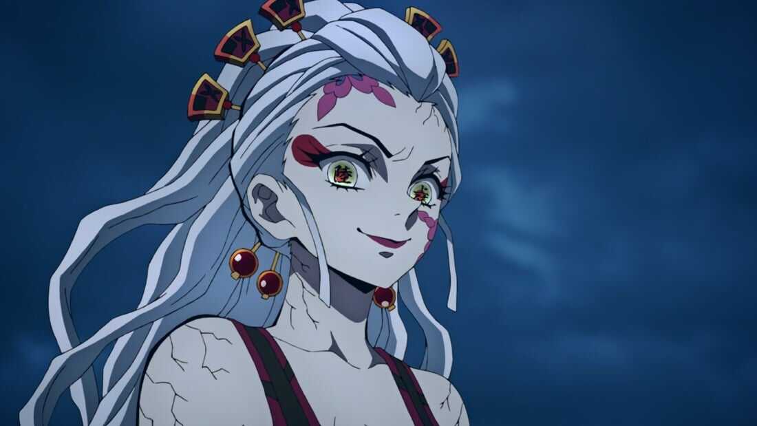 Daki (Demon Slayer)