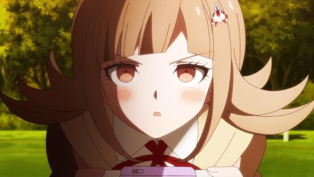 Chiaki Nanami