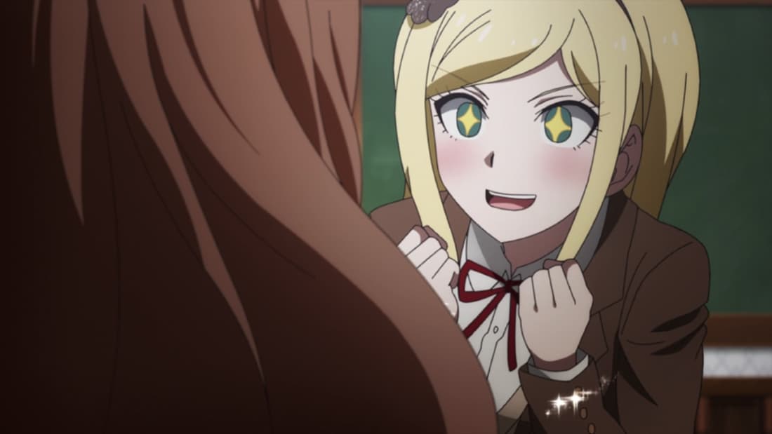Sonia Nevermind