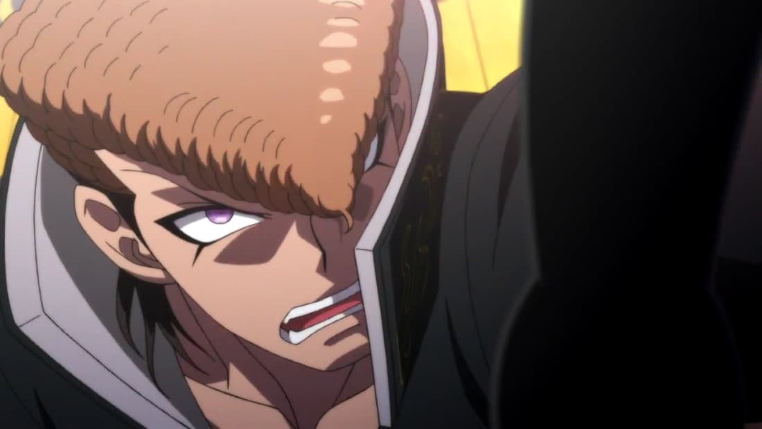 Mondo Oowada
