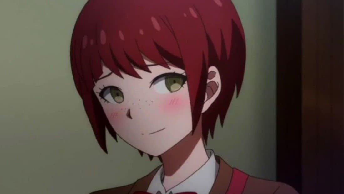 Mahiru Koizumi