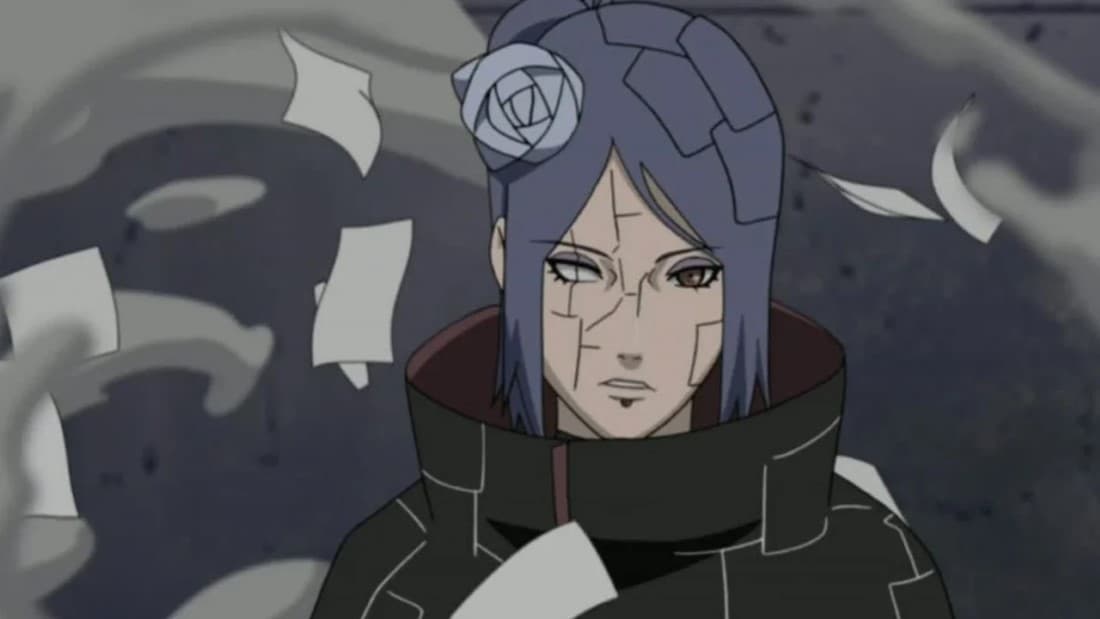 Konan (Naruto)