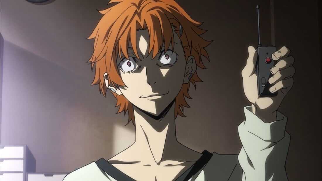 Tanizaki Junichirou