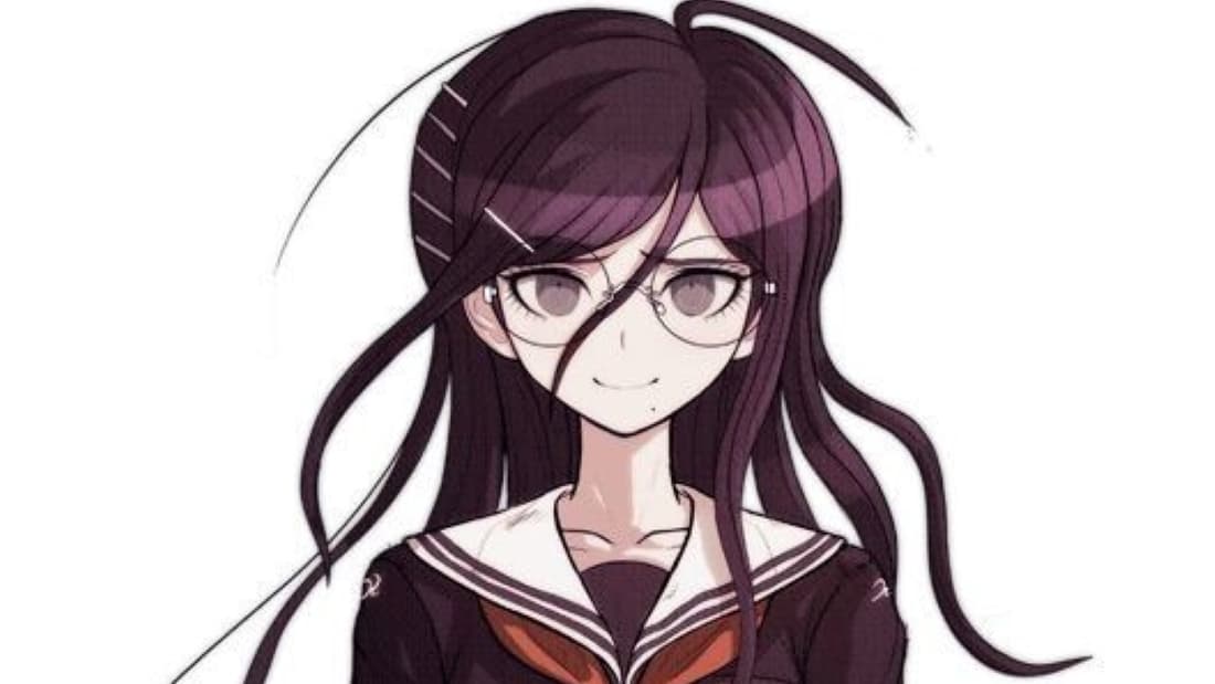 Touko Fukawa (Danganronpa)