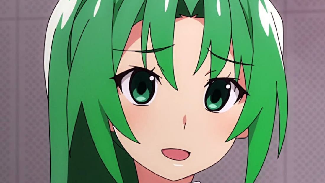 Shion Sonozaki (Higurashi)