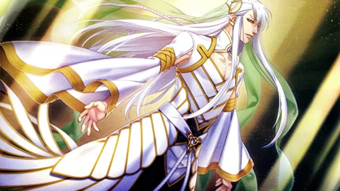 Balder Hringhorni (Kamigami No Asobi)