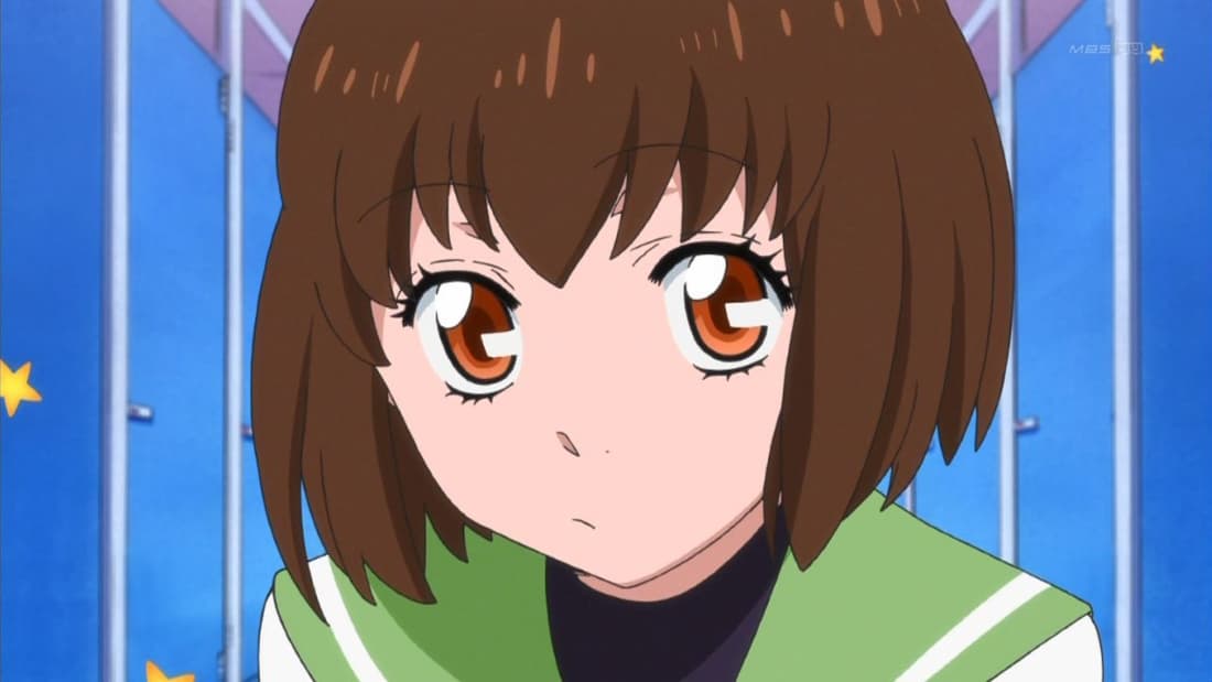Ringo Oginome (Mawaru Penguindrum)
