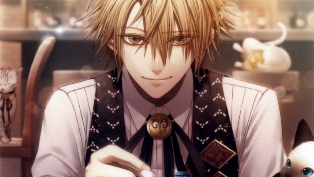 Toma (Amnesia)