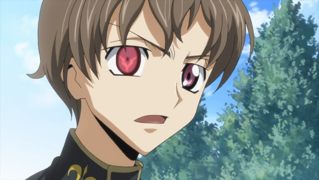 Rolo Lamperouge (Code Geass)