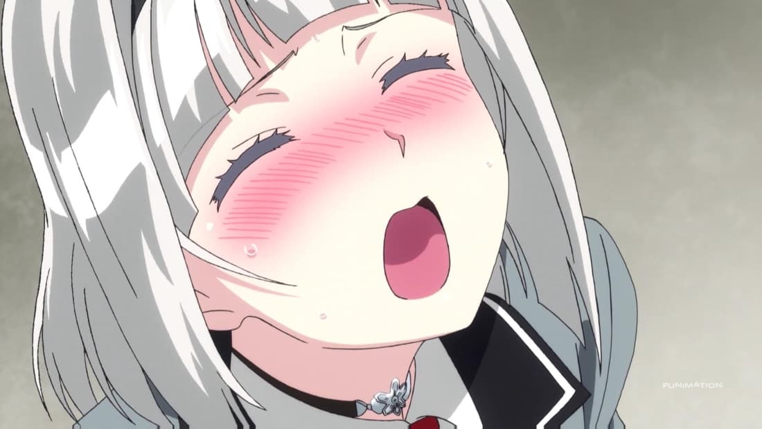 Anna Nishikinomiya (Shimoneta)