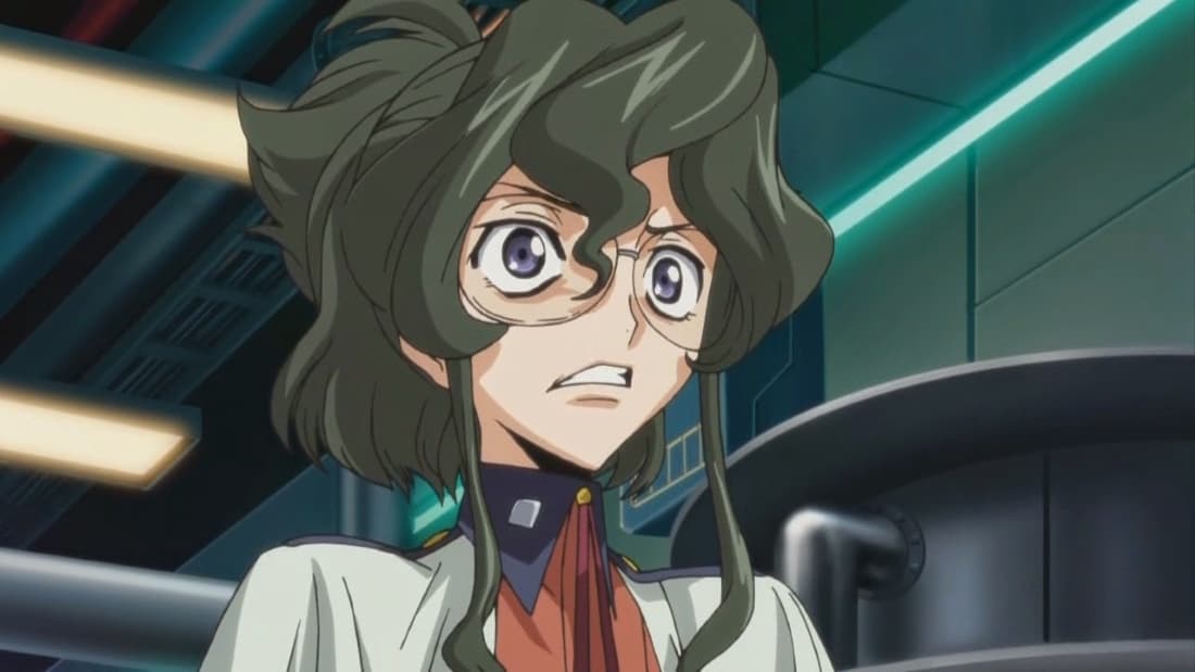 Nina Einstein (Code Geass)