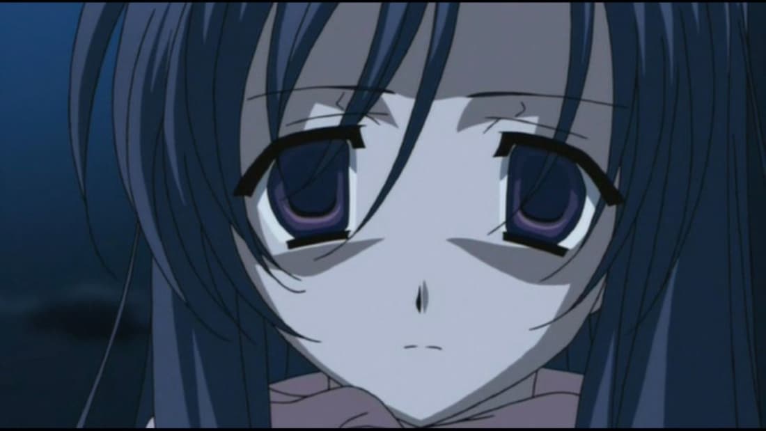 Kotonoha Katsura (School Days)