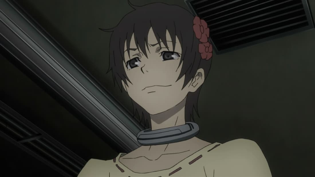 Minatsuki Takami (Deadman Wonderland)