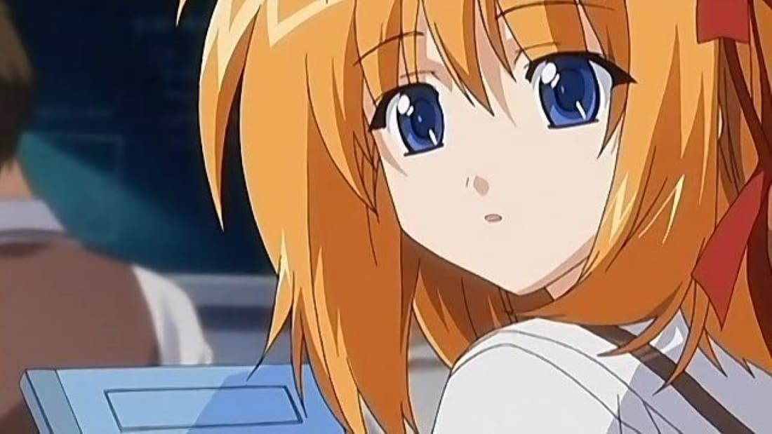 Kaede Fuyou (Shuffle)