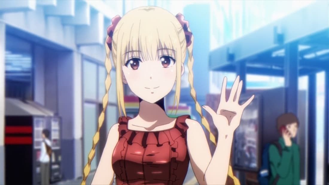 Shuka Karin (Darwin's Game)