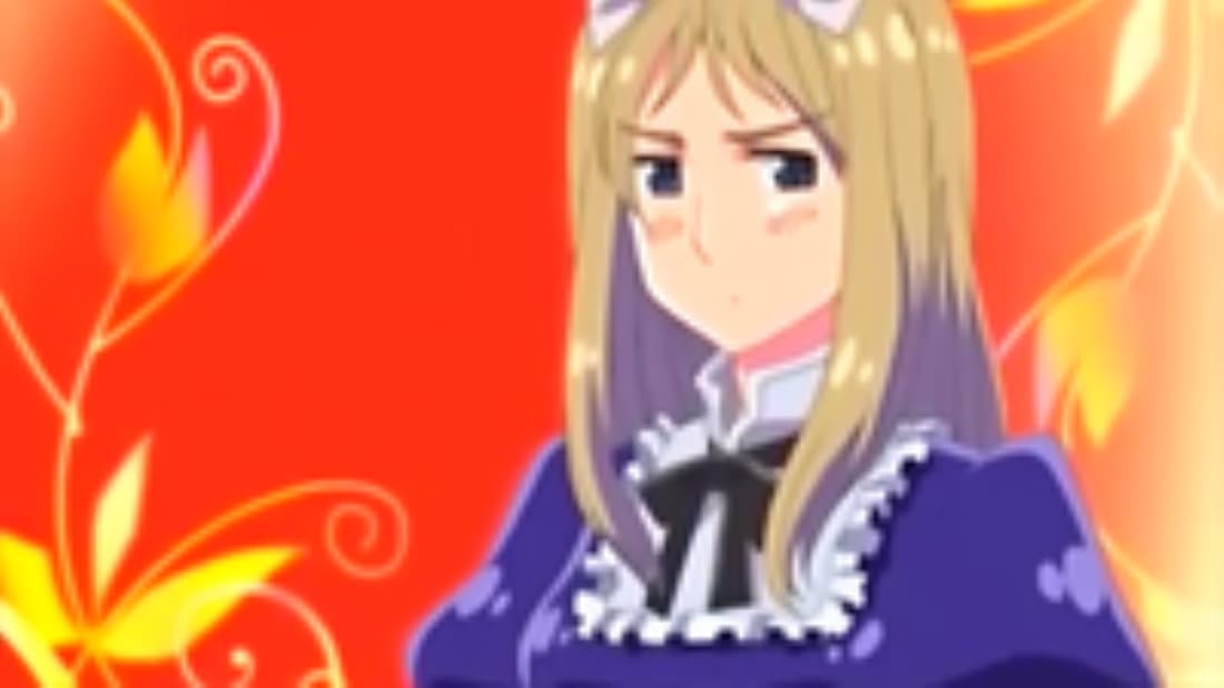 Belarus (Hetalia: Axis Powers)
