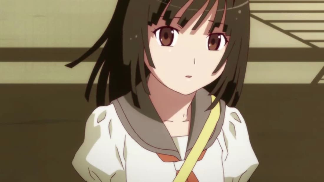 Nadeko Sengoku (Bakemonogatari)