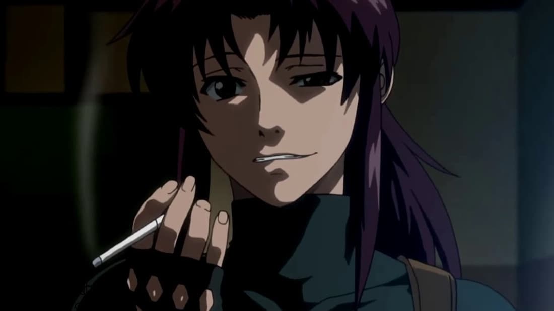 Revy (Black Lagoon)