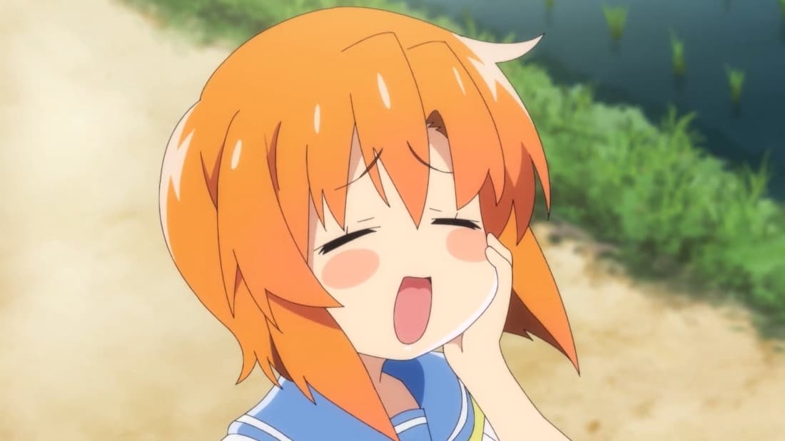 Rena (Higurashi: When They Cry)