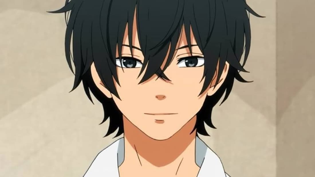 Haru (My Little Monsters)