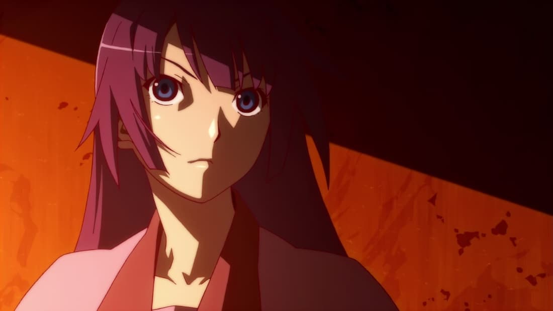 Senjogahara Hitagi (Bakemonogatari)
